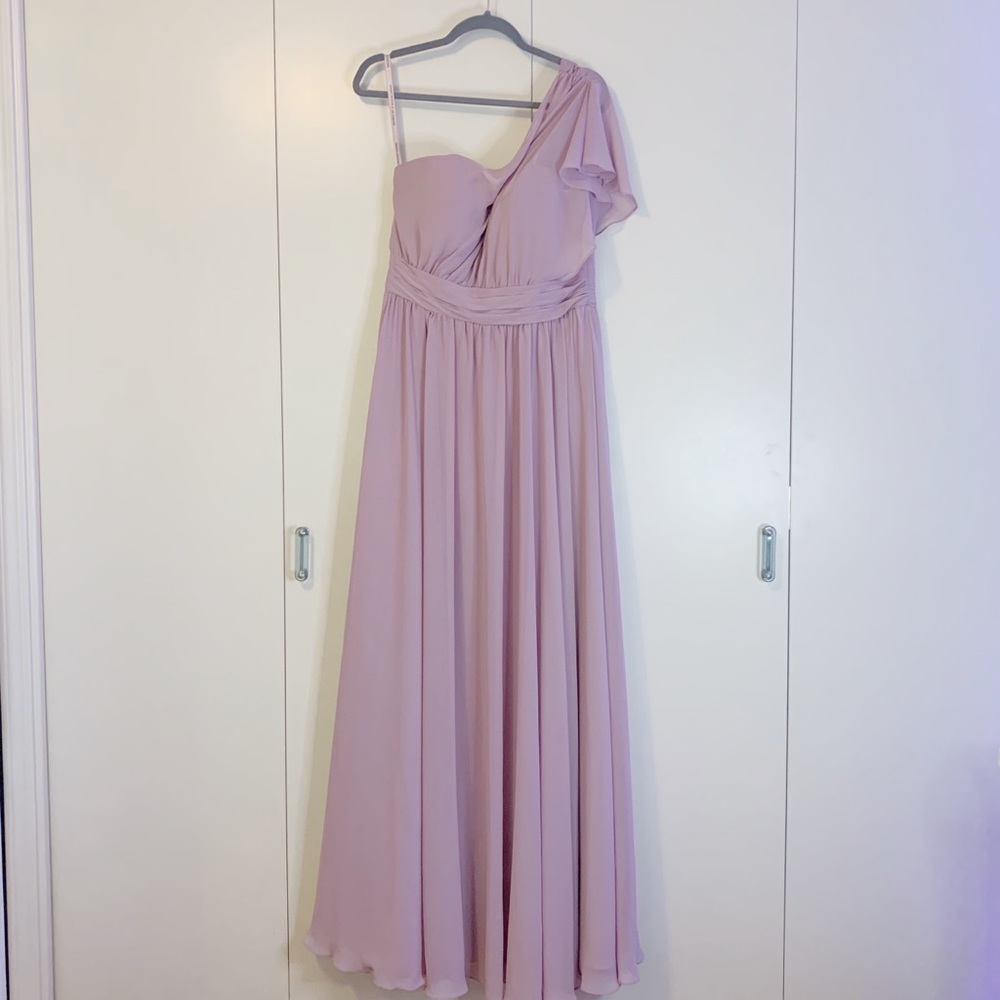 BRAND NEW!!! Morilee Chiffon Dress Style21554